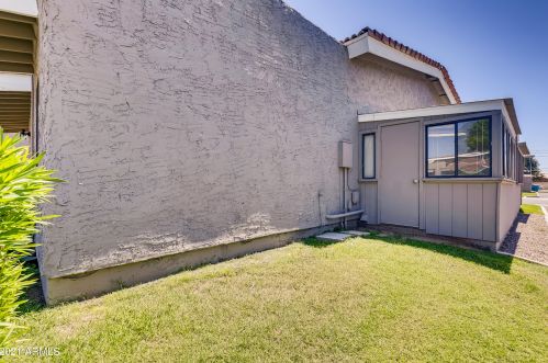 414 Washington Ave, Gilbert AZ  85234-5850 exterior