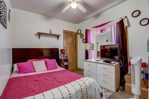 2654 47, Milwaukee WI exterior