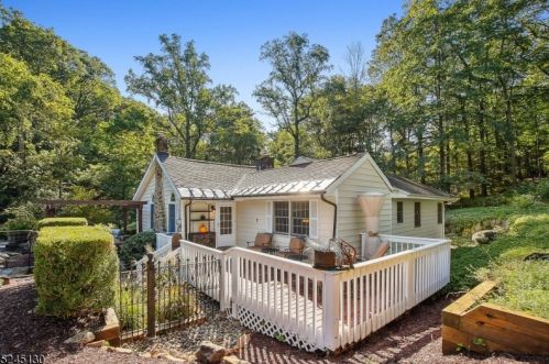 280 Hardscrabble Rd, Bernardsville, NJ 07924-1321