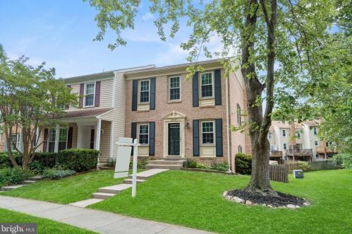 12635 Jedburg Ln, Woodbridge, VA 22192-5020