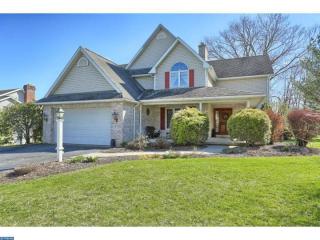 628 Old State Rd, Basket, PA 19547-8853