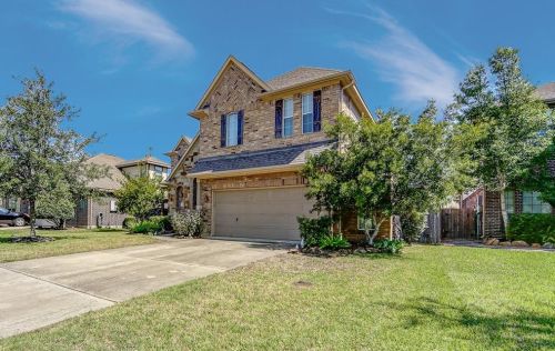 4703 La Escalona Dr, League City, TX 77573-4793