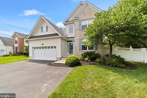 4525 Nottingham Way, Trenton, NJ 08690-3817
