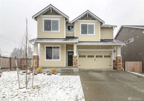 12201 141st St, Puyallup, WA 98374