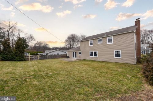 23 Topeka Pass, Willingboro NJ  08046-4111 exterior