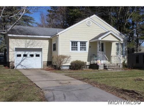 716 Exchange Ave, Herkimer, NY 13350-1607