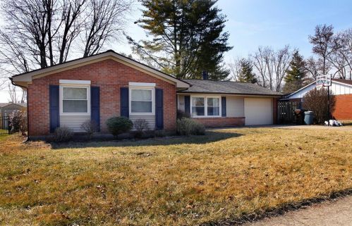 513 Edgehill Dr, Miami, OH 45056-2109