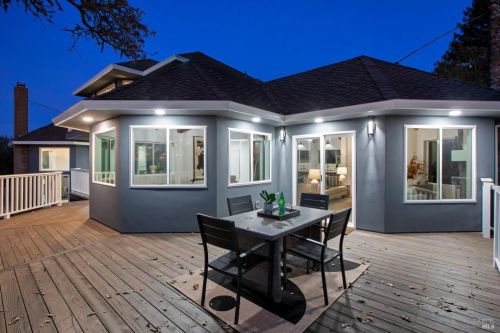 3400 Matanzas Creek Ln, Santa Rosa CA  95404-8225 exterior