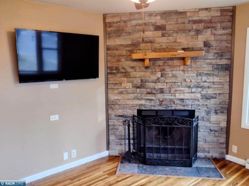 1221 Dewey Ave, Scanlon MN  55720-2509 exterior