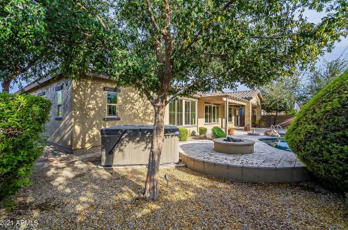 1400 Margate St, Chandler AZ  85286-6156 exterior