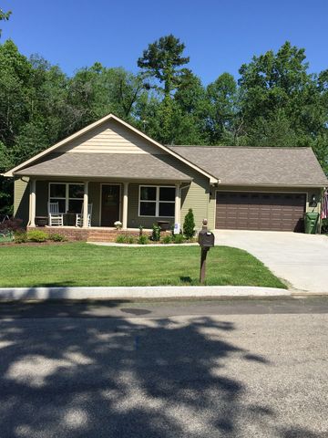 1803 Elm Dr, Maryville, TN 37804-4328
