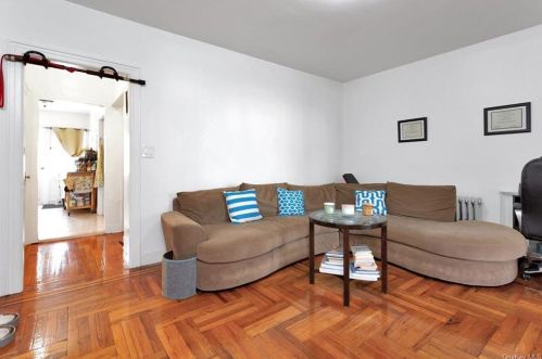 1416 Merry Ave, Bronx, NY 10461-6026