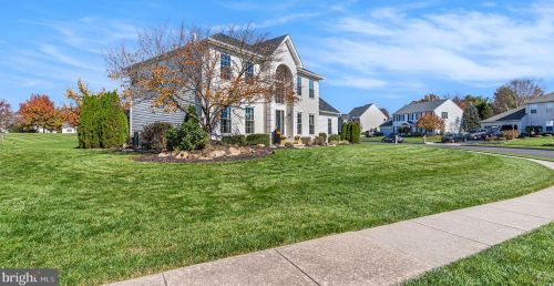 319 Morgan Way, Harleysville, PA 19438-2024