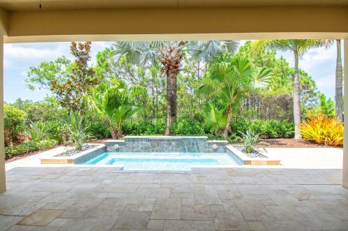 109 Calmo Cir, Port Saint Lucie FL  34984-6610 exterior