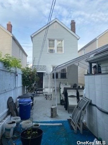 115-16 120th St, Jamaica, NY 11420-3106