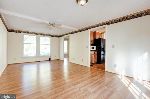 6215 Belmont Rd, Mineral VA  23117-9658 exterior