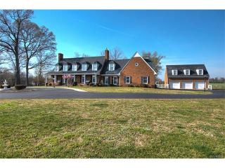5432 Winsmith Dr, Mechanicsville, VA 23116-5451