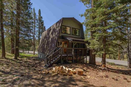 11388 Chamonix Rd, Truckee, CA 96161-6413