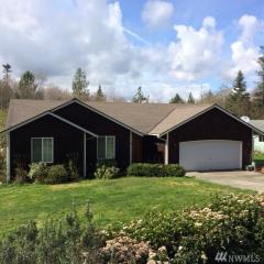 20899 Virginia Ave, Eglon WA  98346-9140 exterior