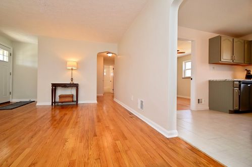 668 Sipple Dr, Covington KY  41015-2355 exterior