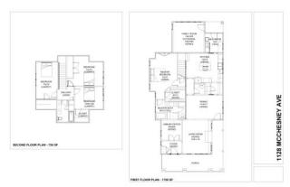 1128 Mcchesney Ave, Nashville, TN 37216-2727