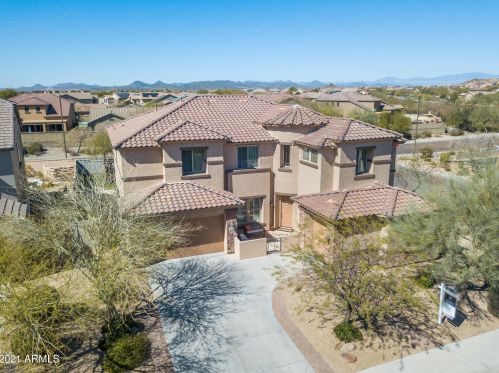 26948 89th Dr, Peoria, AZ 85383-3726