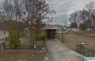 60 Alabama Ave, Bessemer, AL 35020-7412