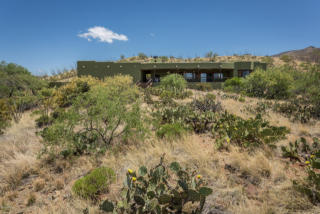 11400 Camino Aurelia, Santa Rita, AZ 85641-2217