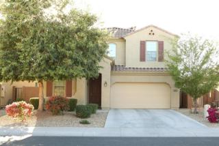 9118 182nd Ln, Waddell, AZ 85355-4265