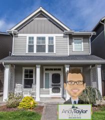 9423 134th St, Puyallup, WA 98373-5532