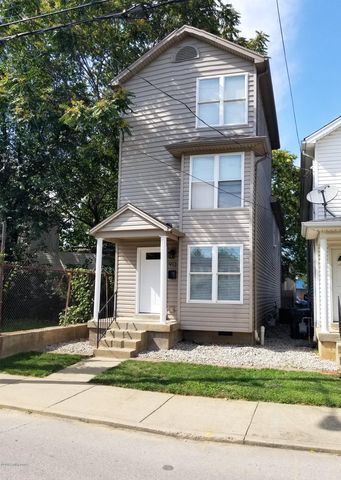 913 Marshall St, Louisville, KY 40204-1036