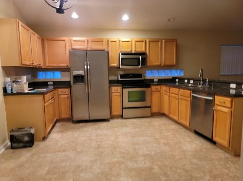 14948 Lady Victoria Blvd, Orlando FL  32826-5515 exterior