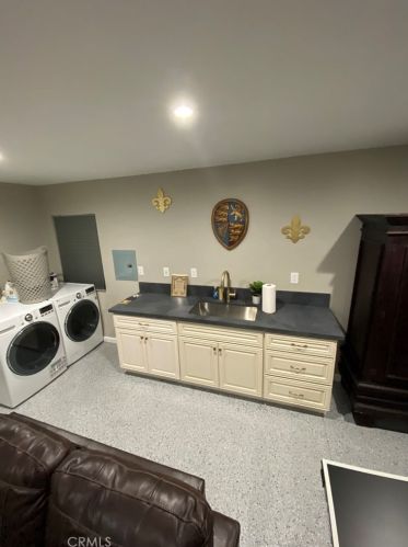 4355 Harvard Ave, La Mesa CA  91942-9114 exterior