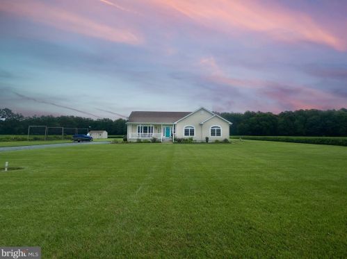 30927 Puseys Rd, Millsboro, DE 19966-2966