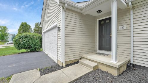 362 Green Apple Pl, Pataskala OH  43062-7457 exterior