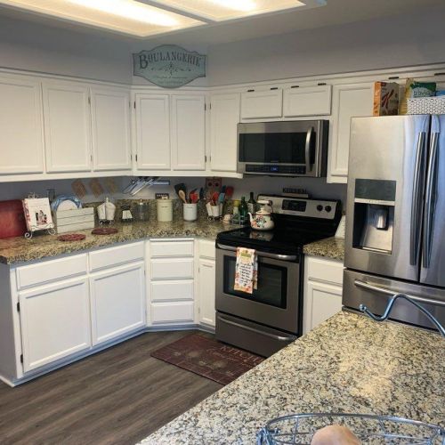 420 Phoenix Ave, Modesto, CA 95354-1767