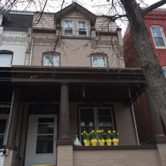 1017 Front St, Reading PA  19601-1401 exterior