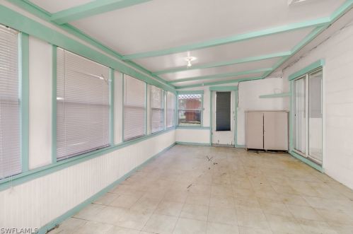 117 Alcala Ave, Lehigh Acres FL 33936-6850 exterior