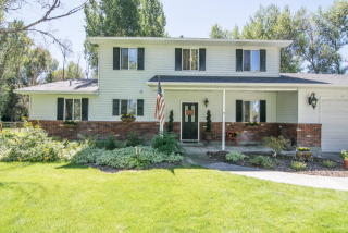 4156 500, Labelle ID  83442-5210 exterior