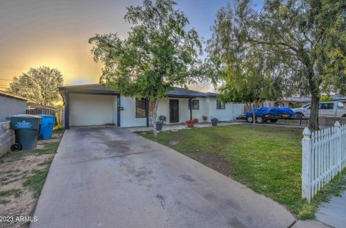 4414 49th Ave, Phoenix, AZ 85031-2018