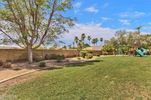 9833 Desert Cove Ave, Scottsdale AZ  85260-6219 exterior