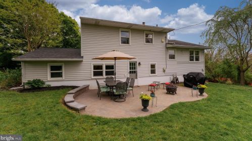 803 Meredith St, Kennett Sq PA  19348-3505 exterior