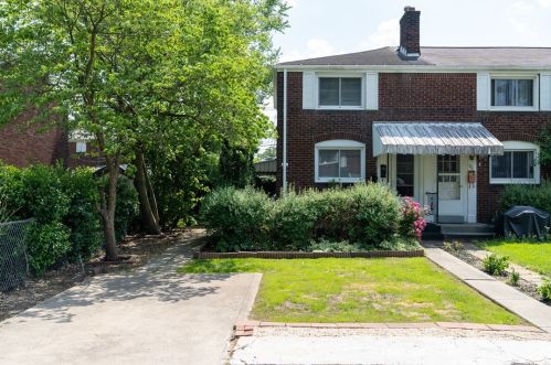 63 Longmore Ave, Pittsburgh, PA 15202-4012