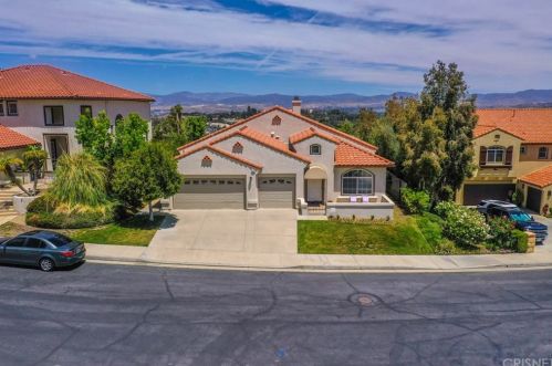 25001 Smokewood Way, Santa Clarita, CA 91381-2263