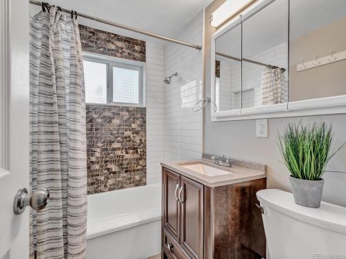 3723 Hazel Ct, Englewood CO  80110-3221 exterior