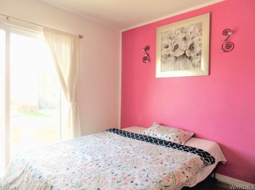 2035 Kingston Dr, Bullhead City AZ  86442-5631 exterior