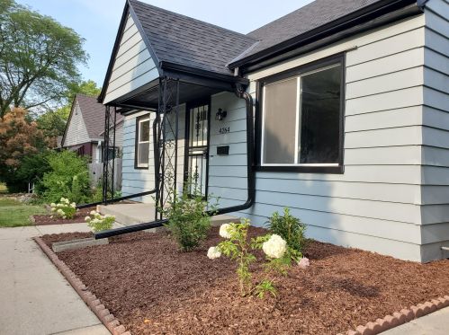 4264 62, Milwaukee WI 53216-1237 exterior