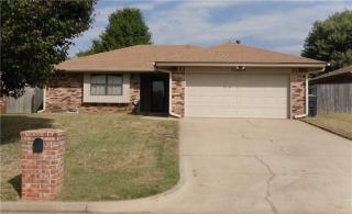 12409 6th St, Yukon, OK 73099-6117