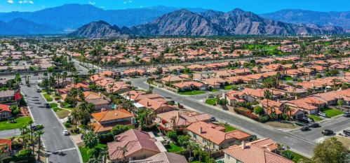 78855 Zenith Way, La Quinta CA  92253-7925 exterior