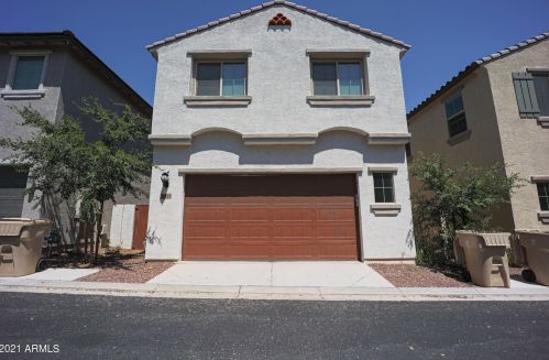 20577 Terrace Ln, Buckeye, AZ 85396-7736